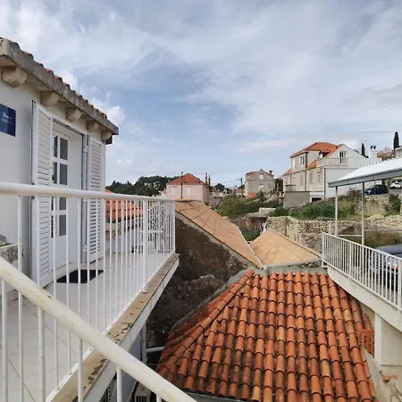 Anja דירה