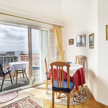Anja Appartement Dubrovnik