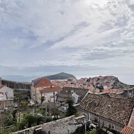 Lägenhet Anja - Panoramic View