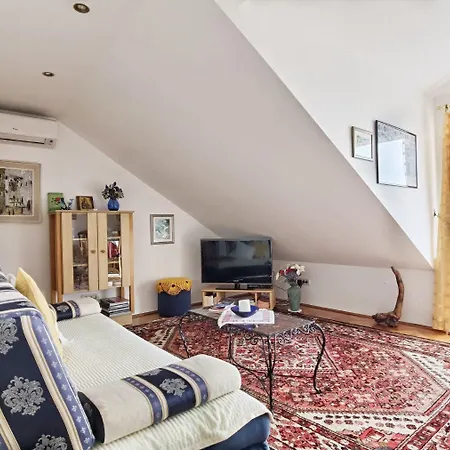 Appartement Anja Dubrovnik