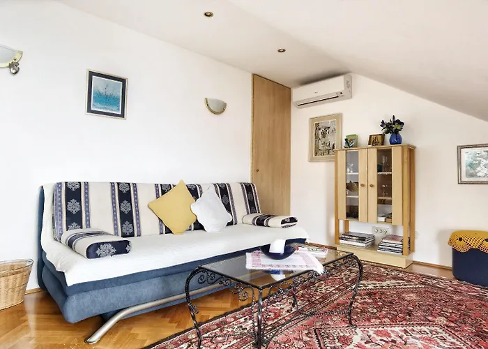 Apartament Anja