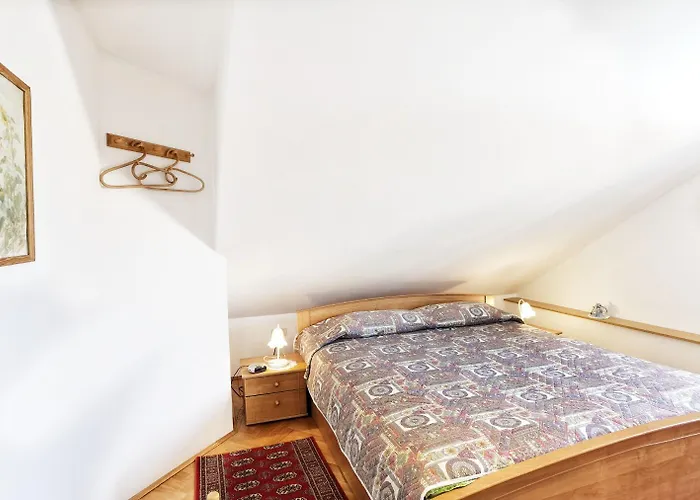 Apartament Anja Dubrownik