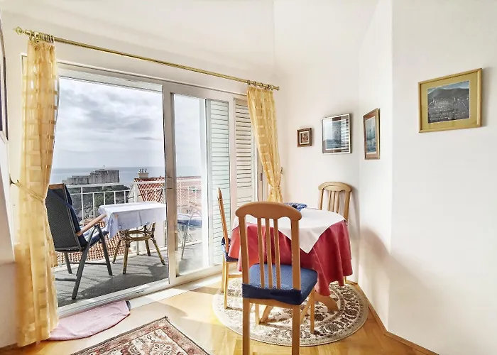 Anja Apartament Dubrownik