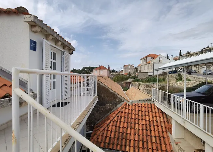 Anja Apartament