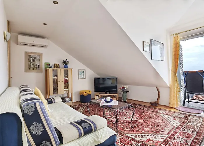 Apartament Anja Dubrownik
