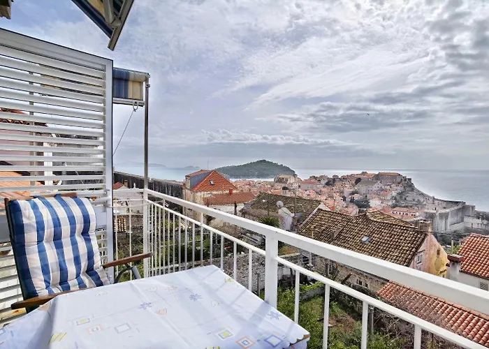 Anja Apartament